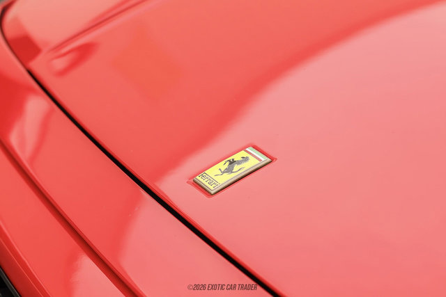 Used 1994 Ferrari 348 Spider RWD image 52