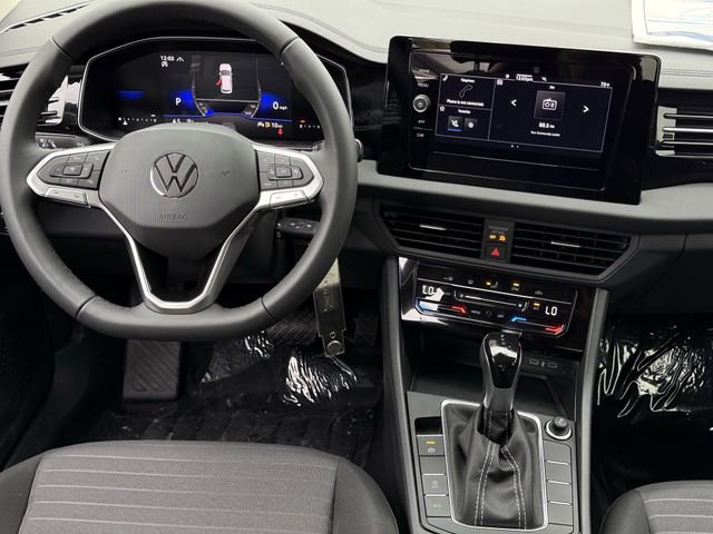 New 2026 Volkswagen Jetta S image 9