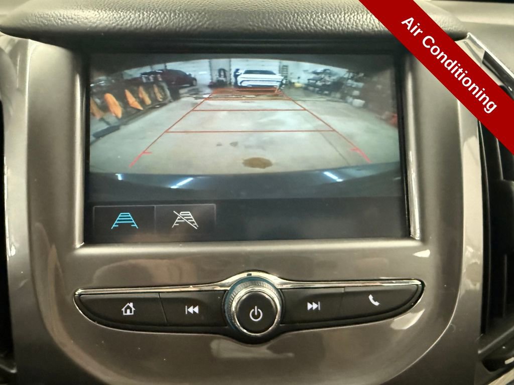 Used 2016 Chevrolet Cruze LT w/ Convenience Package image 24