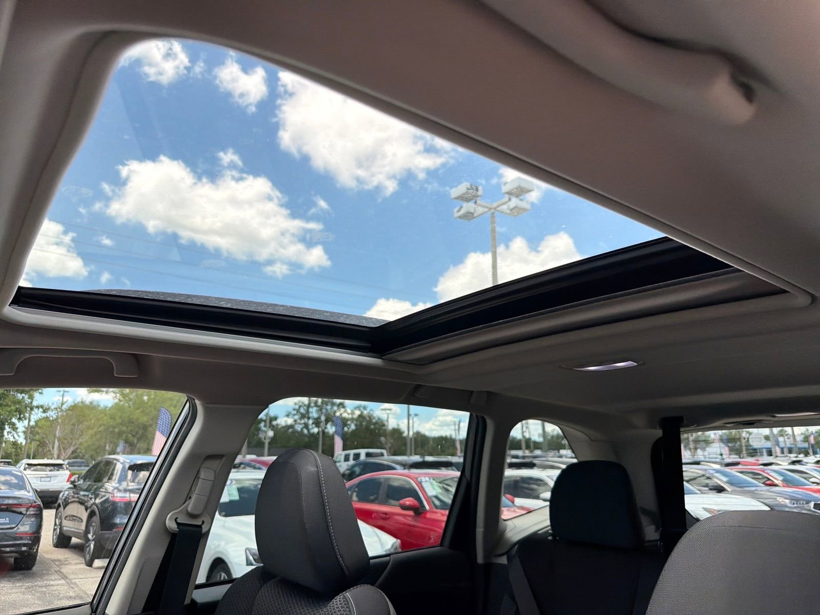Used 2022 Subaru Forester Premium w/ Popular Package #3 AWD/4WD image 24