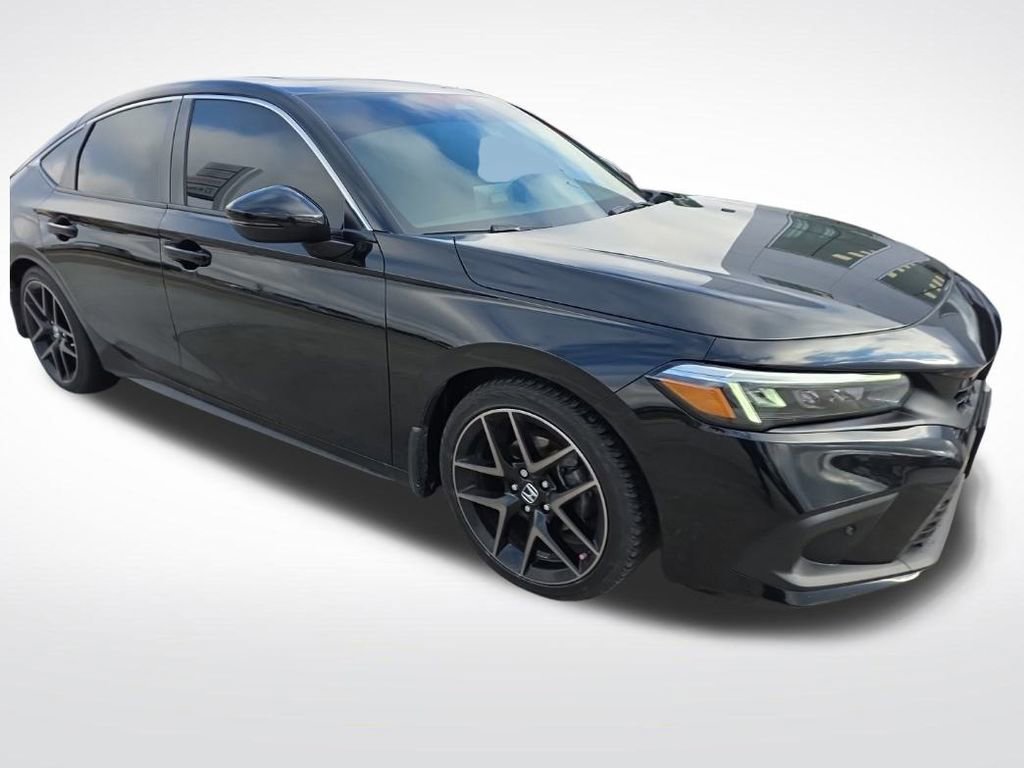 Used 2022 Honda Civic Sport Touring image 41