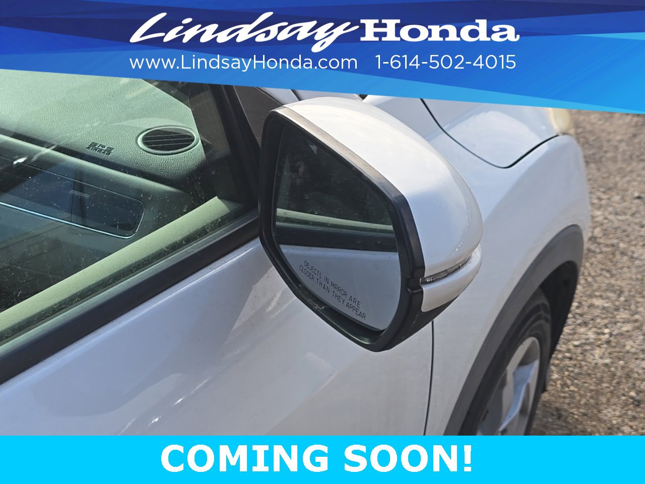 Used 2016 Honda HR-V EX image 15