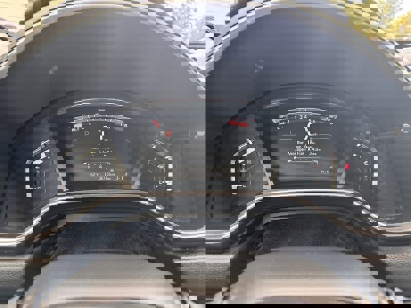 Used 2017 Honda CR-V Touring image 27