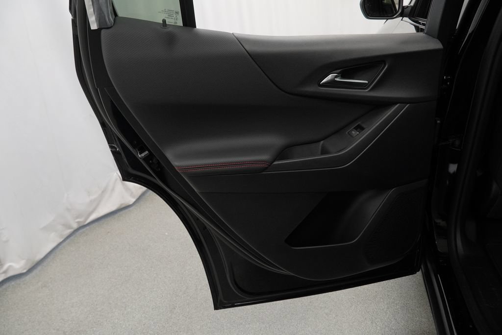 New 2027 Chevrolet Equinox RS AWD/4WD image 26