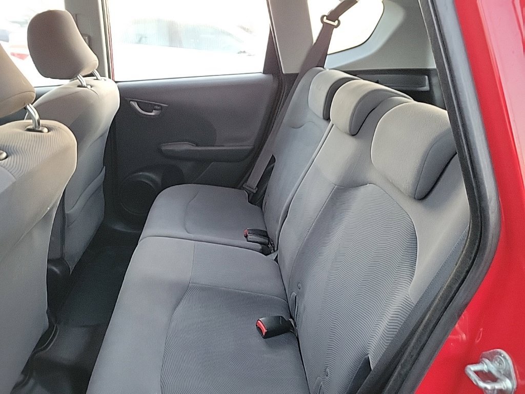 Used 2010 Honda Fit image 12