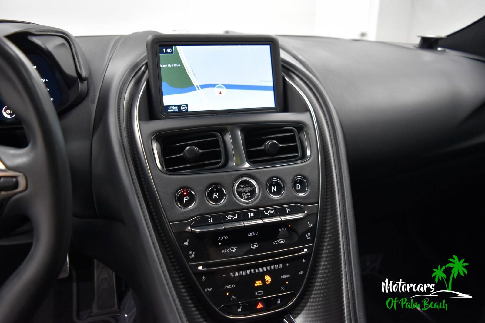 Used 2019 Aston Martin DBS Superleggera image 29