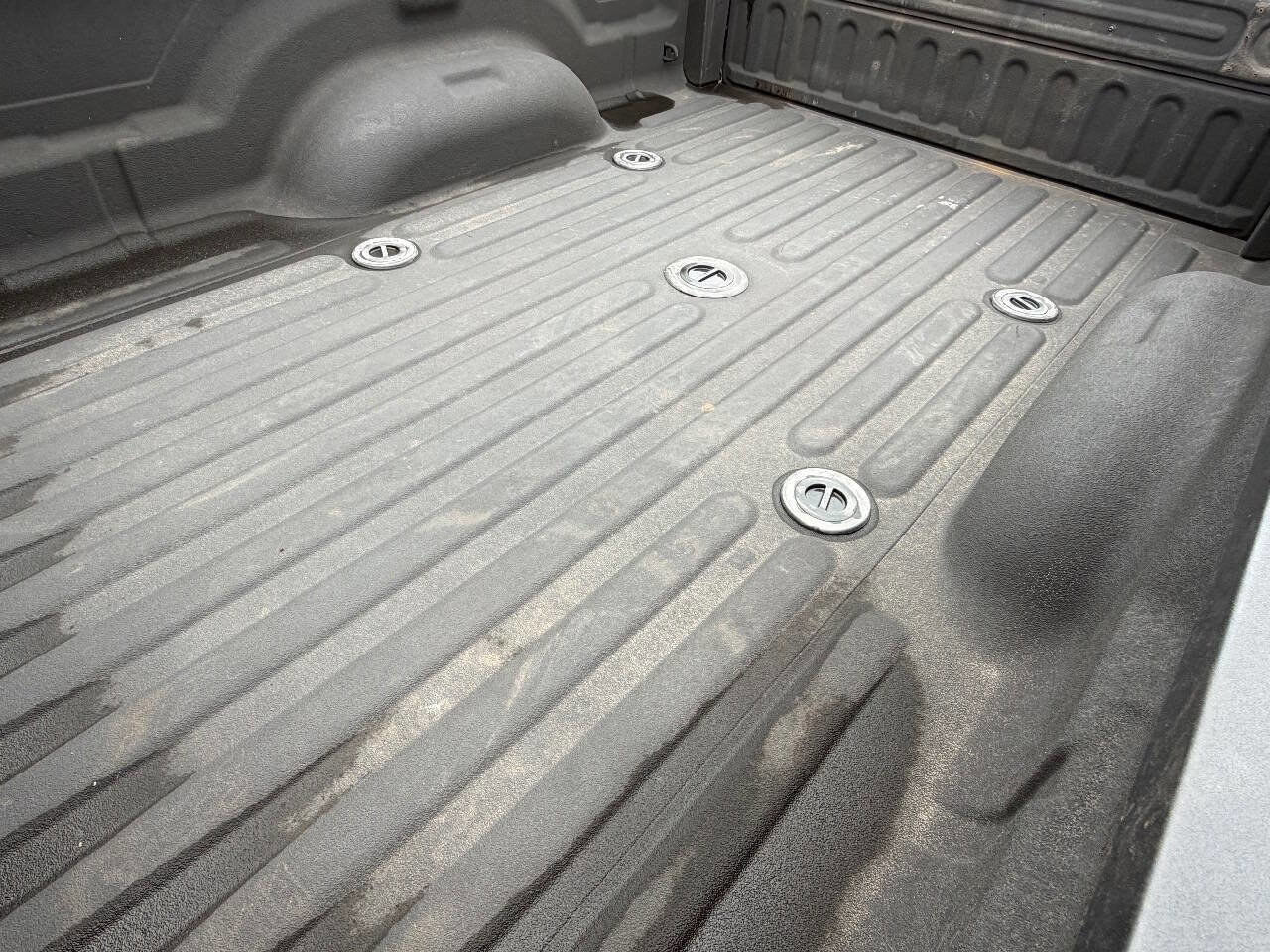 Used 2014 RAM 2500 SLT w/ Popular Equipment Group AWD/4WD image 26