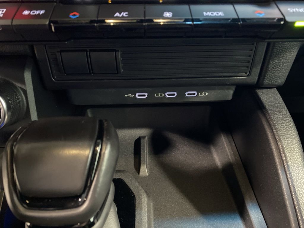 Used 2025 Toyota Land Cruiser 1958 AWD/4WD image 28