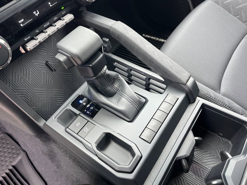 New 2026 Toyota Tacoma SR image 24