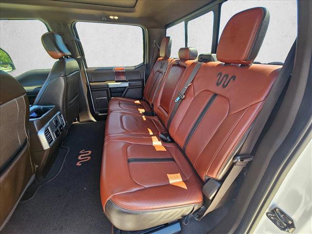 Used 2019 Ford F350 King Ranch w/ King Ranch Ultimate Package image 20