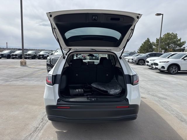 Used 2024 Honda HR-V LX image 28