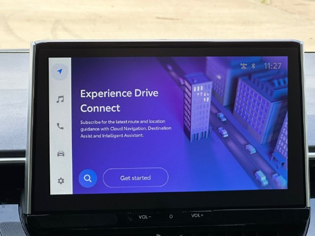 New 2027 Toyota Corolla XLE FWD image 16