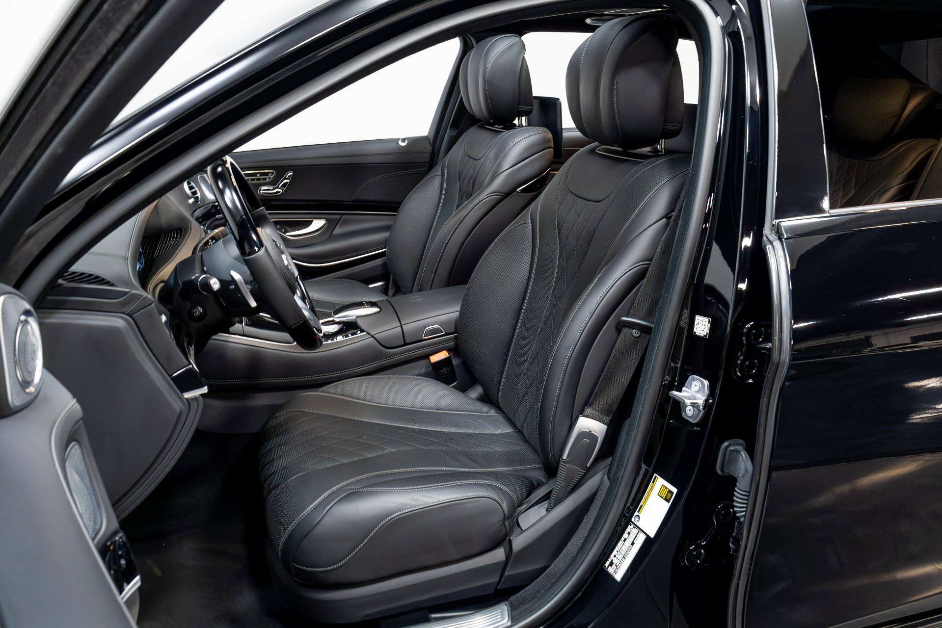 Used 2020 Mercedes-Benz Maybach S 650 image 6