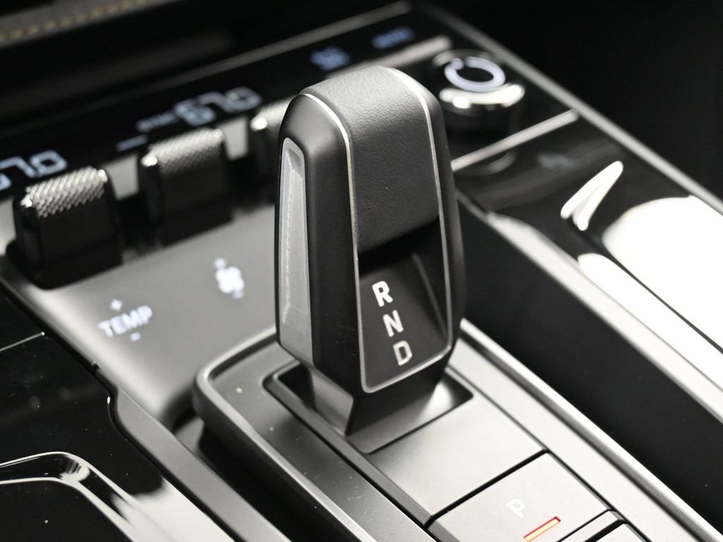 New 2026 Porsche 911 Carrera 4 GTS image 24