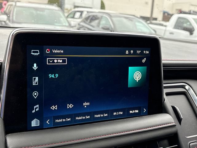 Used 2022 Chevrolet Tahoe RST image 15