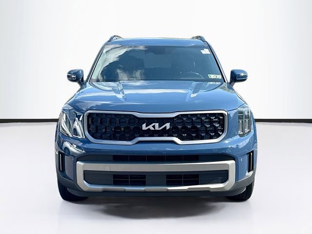 Used 2023 Kia Telluride EX X-Line image 3