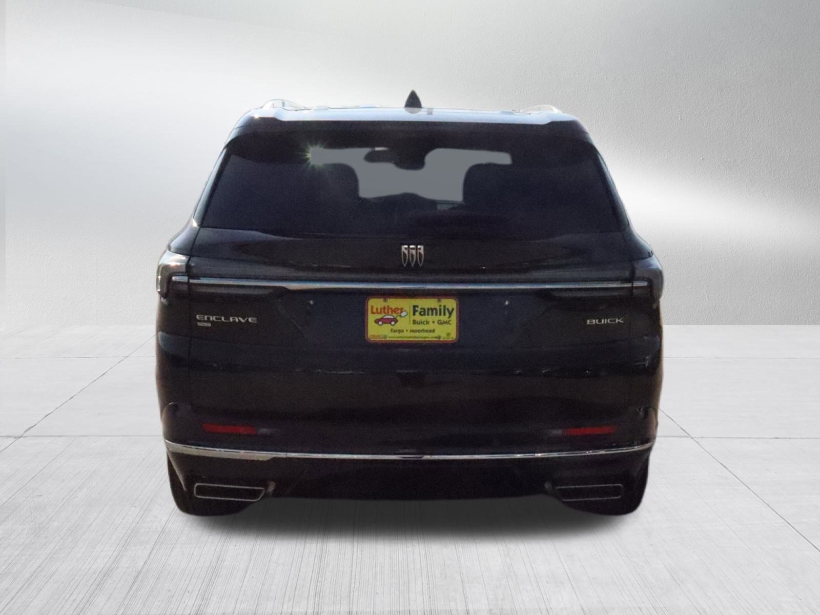 New 2026 Buick Enclave Avenir w/ Super Cruise Package image 6