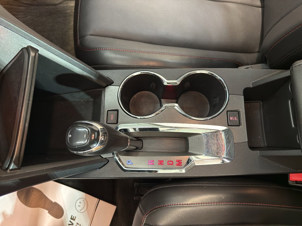 Used 2016 GMC Terrain SLT w/ Open Road Package image 20