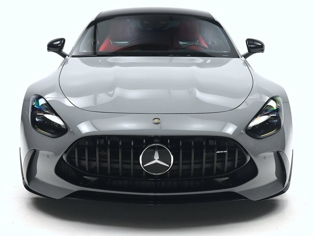 Used 2026 Mercedes-Benz AMG GT 63 image 47