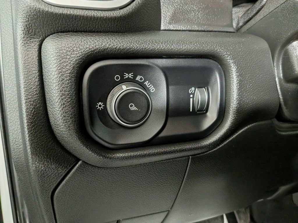 Used 2022 RAM 2500 Big Horn image 17