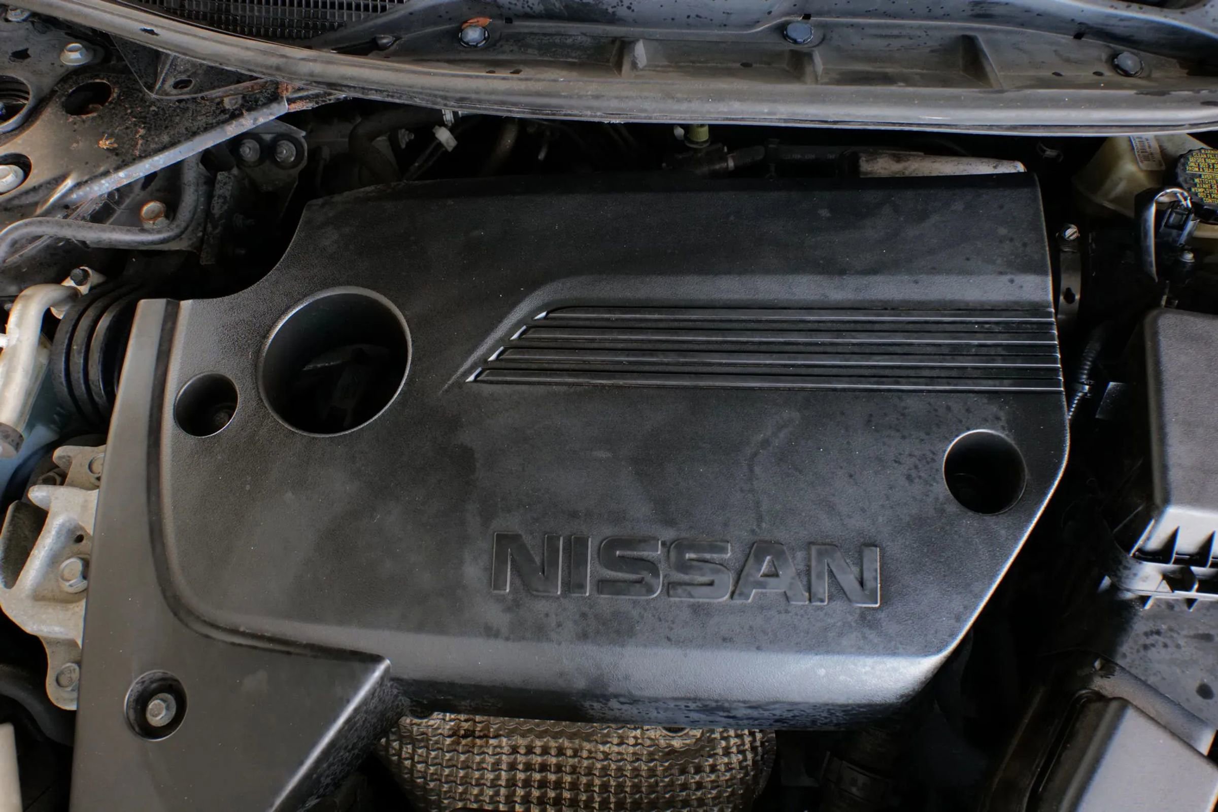 Used 2017 Nissan Altima 2.5 SL w/ 2.5 Technology Package image 34