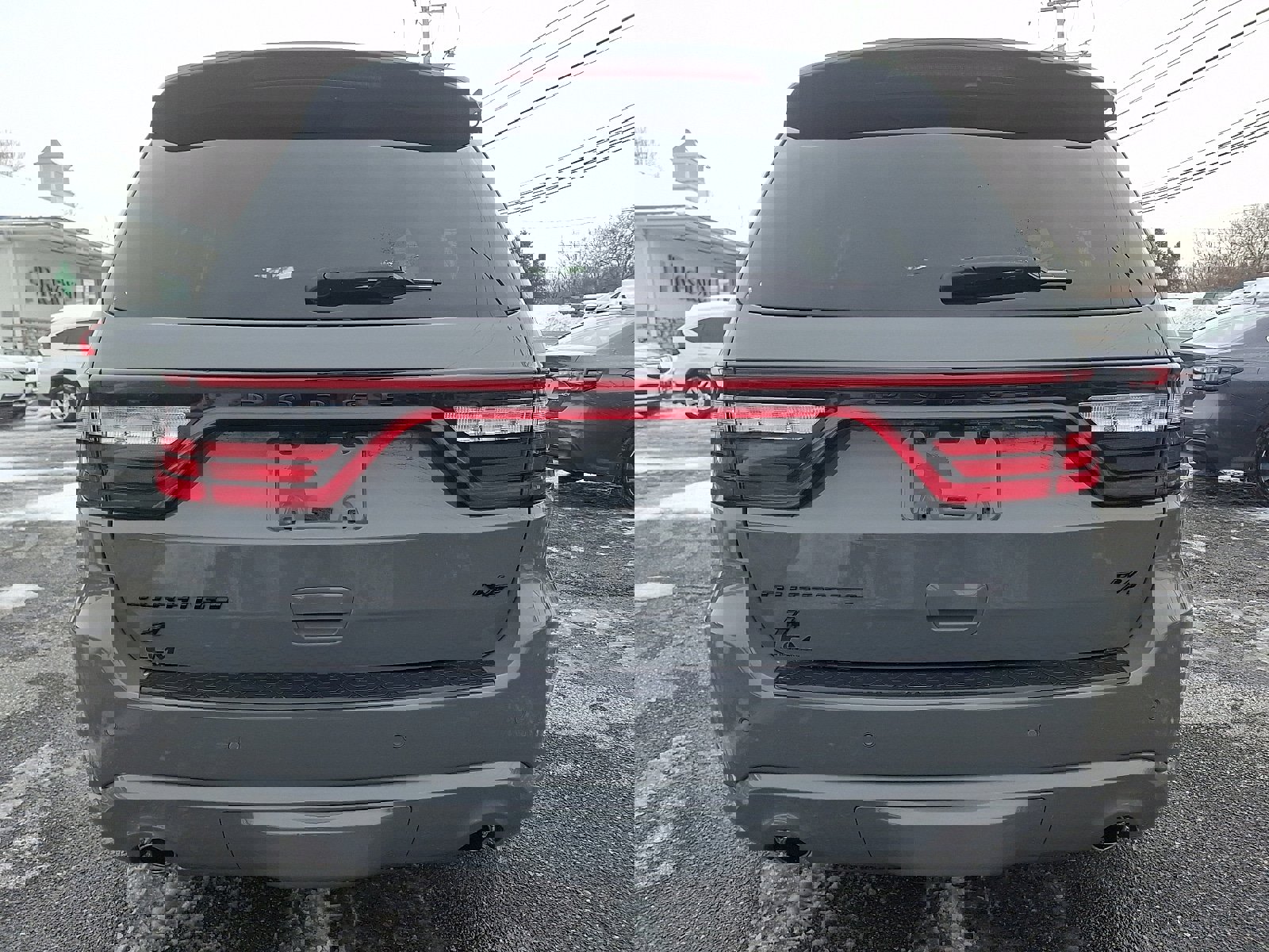 Used 2022 Dodge Durango R/T image 5