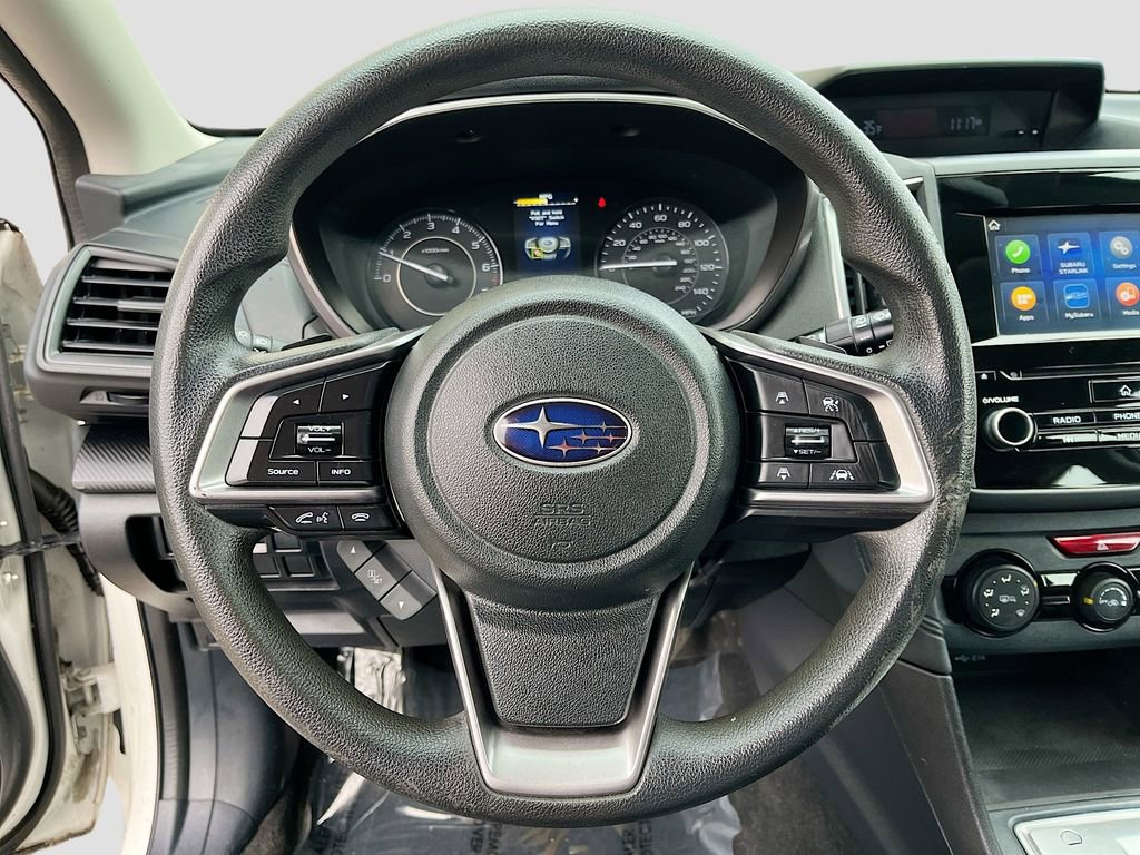 Used 2020 Subaru Impreza Premium image 11