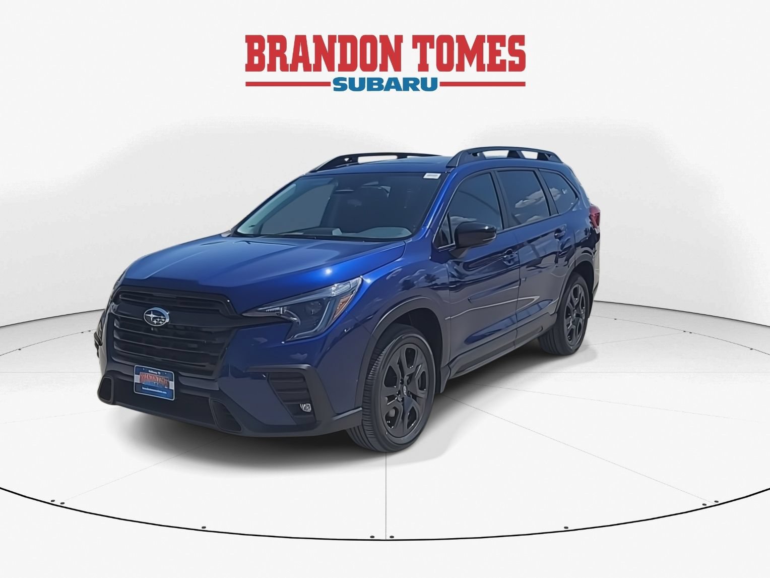 New 2026 Subaru Ascent Bronze Edition AWD/4WD image 4