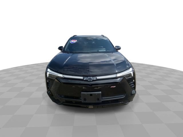 Used 2024 Chevrolet Blazer EV RS AWD/4WD image 5