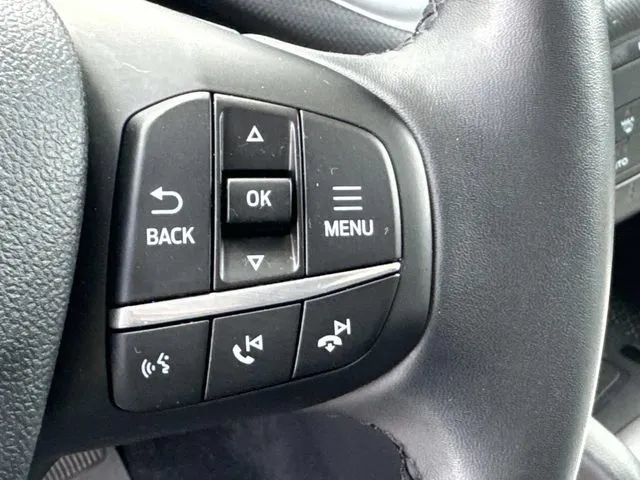 Used 2024 Ford Bronco Sport Big Bend w/ Convenience Package AWD/4WD image 36