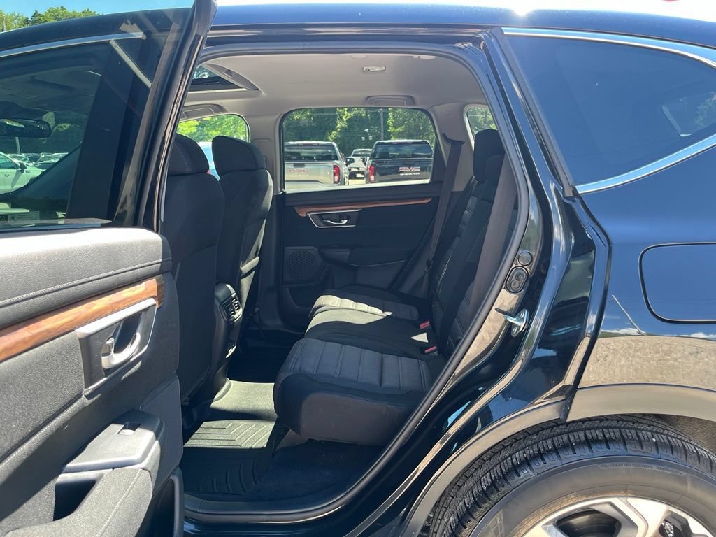 Used 2019 Honda CR-V EX image 26