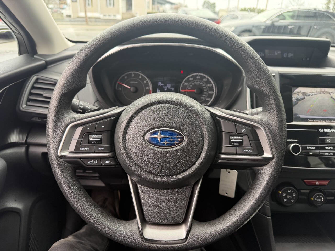 Used 2017 Subaru Impreza 2.0i Premium AWD/4WD image 29