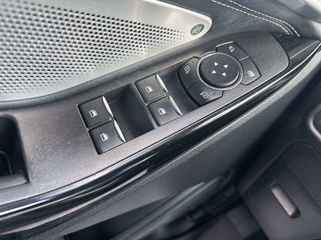 Used 2022 Ford Explorer ST w/ Equipment Group 401A image 14