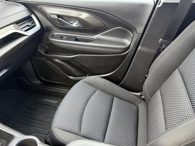 Certified 2024 GMC Terrain SLE w/ Driver Convenience Package image 20