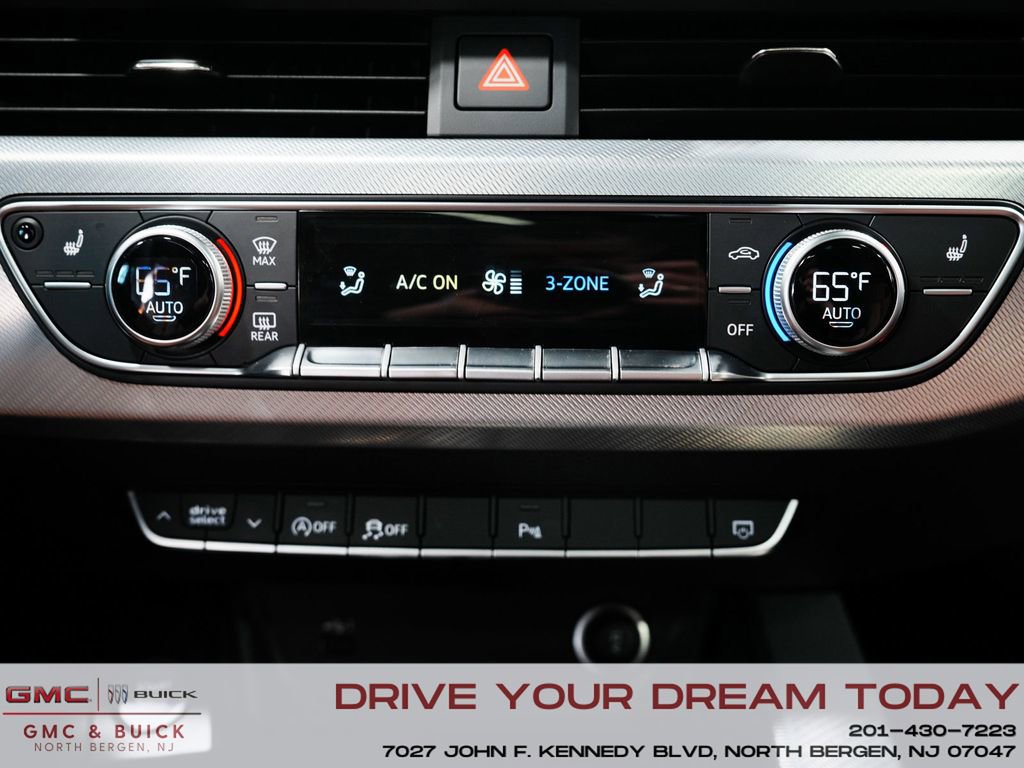 Used 2025 Audi A5 2.0T Premium Plus image 20