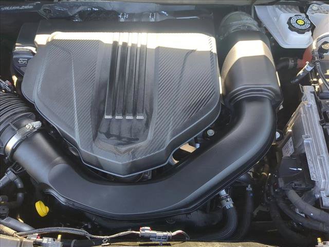 Used 2025 Chevrolet Traverse Z71 AWD/4WD image 24