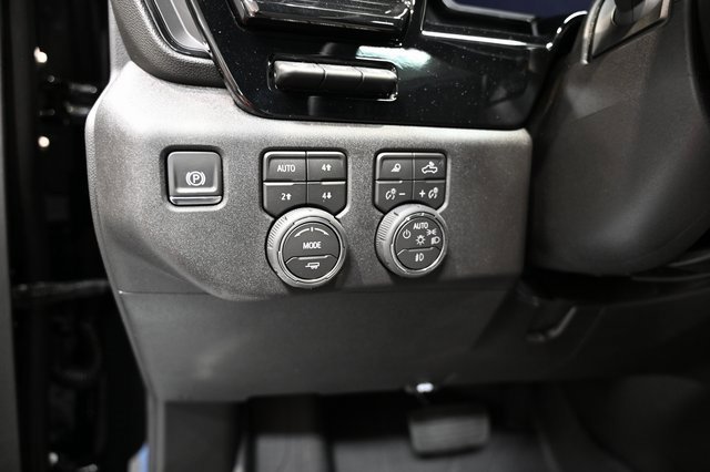 New 2026 Chevrolet Silverado 2500 ZR2 w/ LPO, Dark Essentials Package image 25