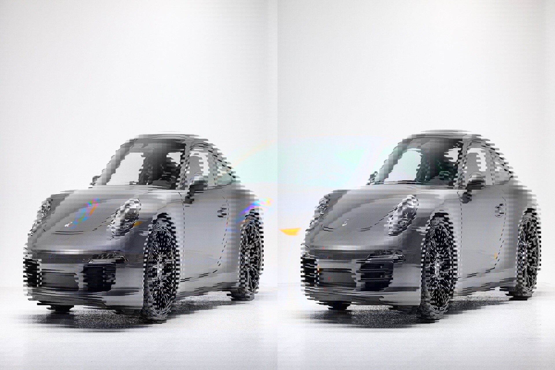 Used 2016 Porsche 911 Carrera 4S