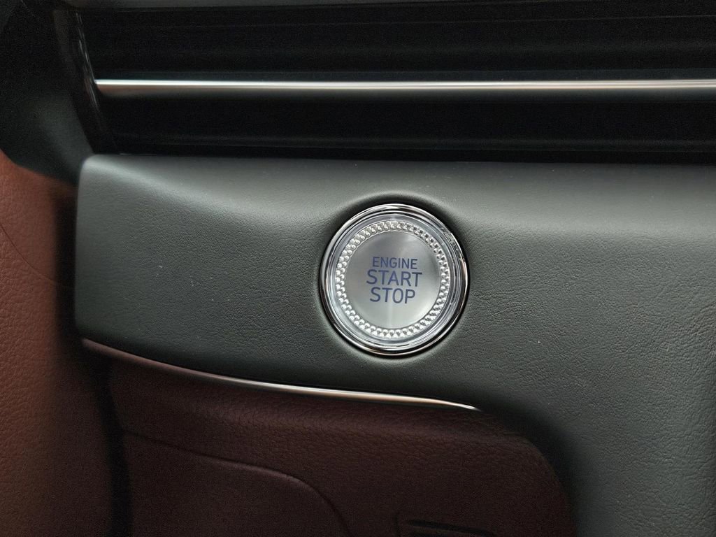 New 2026 Genesis GV80 3.5T Prestige image 29