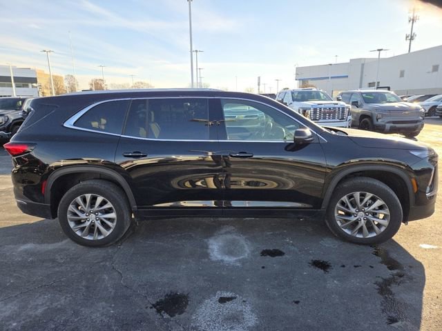 New 2026 Buick Enclave Preferred w/ Power Package image 21