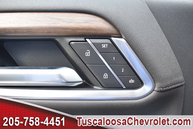 New 2026 Chevrolet Silverado 2500 High Country w/ High Country Premium Package AWD/4WD image 14