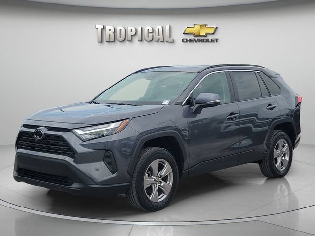 Used 2023 Toyota RAV4 XLE w/ Convenience Package