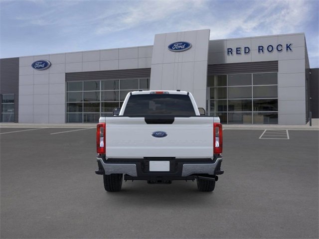 New 2026 Ford F250 XLT image 6