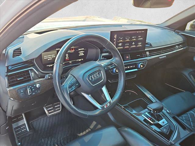 Used 2022 Audi S4 Prestige AWD/4WD image 16