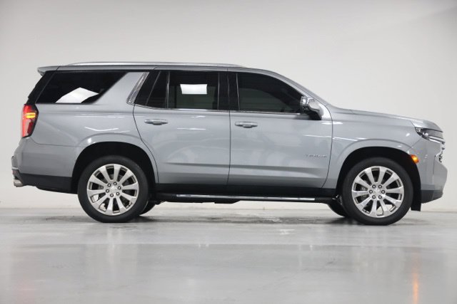 Used 2023 Chevrolet Tahoe Premier w/ Premium Package 2 AWD/4WD image 14