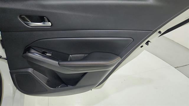 Certified 2025 Nissan Altima 2.5 SR w/ SR Premium Package FWD image 32