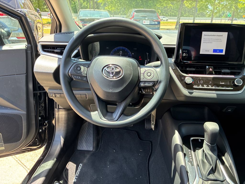 New 2026 Toyota Corolla LE image 18