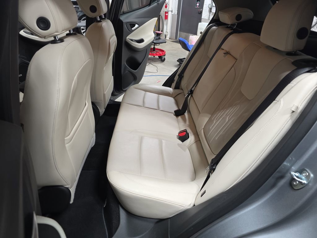 Certified 2024 Buick Encore GX Avenir w/ Avenir Convenience Package image 14