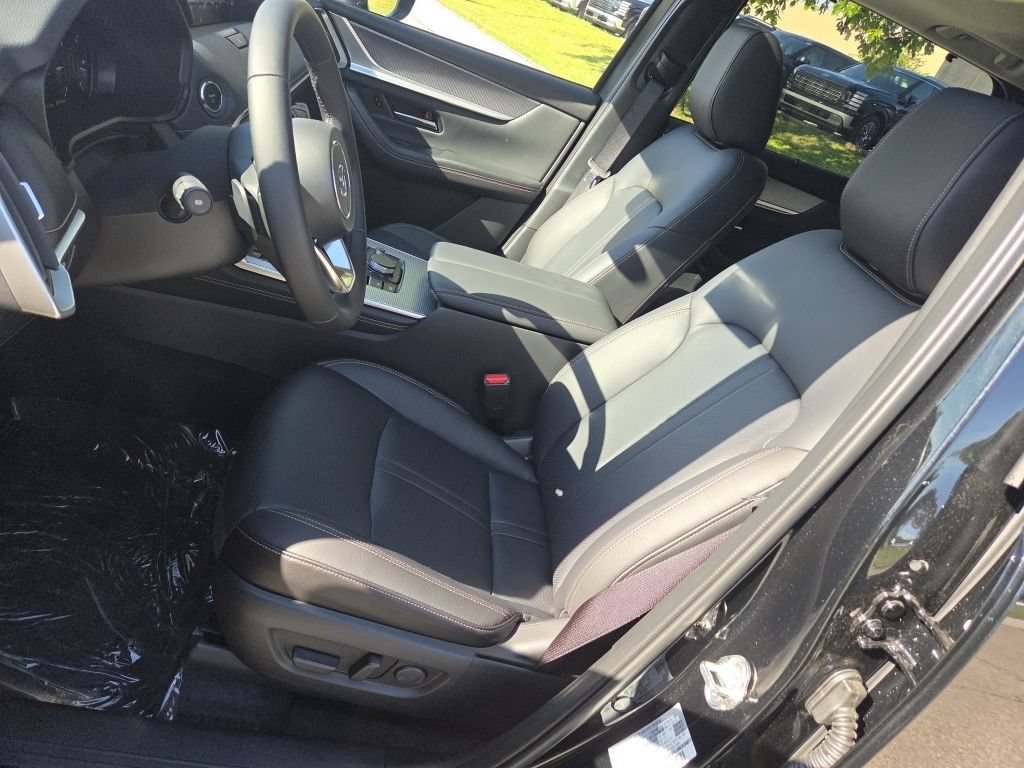 New 2026 MAZDA CX-90 Plug-In Hybrid w/ Preferred AWD/4WD image 17