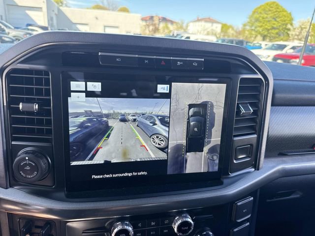 Used 2023 Ford F150 Raptor w/ Blue Interior Package AWD/4WD image 29